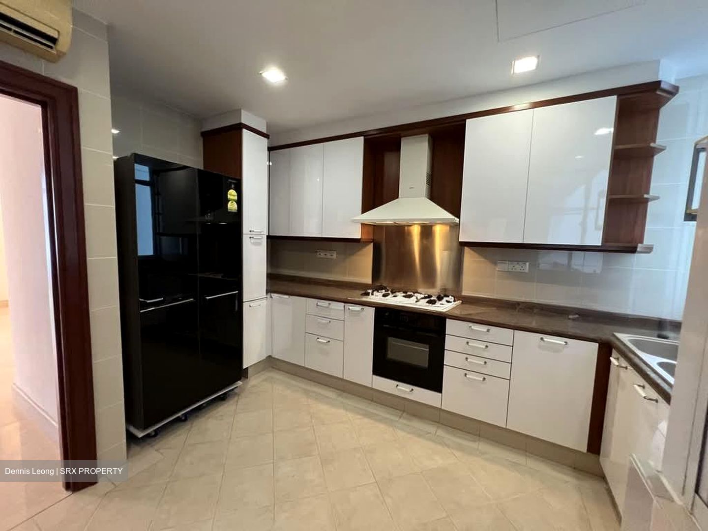 Balmoral Residences (D10), Condominium #594017251